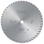 Circular Saw Blade For Metal 350x2.6x30 Mm, 90 Teeth Freud
