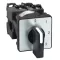 Cam Stepping Switch, 1 Pole,, 45°, 12 A, Screw Mounting