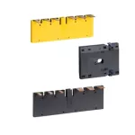 Kit For Assembling 3P Reversing Contactors, LC1D40A-D80A With Screw Clamp Terminals, Without Electri...