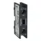 Auxiliary Contact Block, TeSys D, 1NO, Front Mounting, Screw Terminals