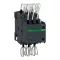 Capacitor Contactor, TeSys D, 20 KVAR At 400 V/50 Hz, Coil 220 V AC 50/60 Hz