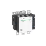 TeSys F Contactor - 3P (3 NO) - AC-3 - <= 440 V 185 A - Coil 220 V AC