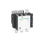 TeSys F Contactor - 3P (3 NO) - AC-3 - <= 440 V 225 A - Coil 220 V AC