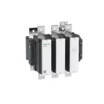 TeSys F Contactor - 3P (3 NO) - AC-3 - <= 440 V 630 A - Coil 220 V AC
