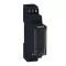 Asymmetrical Flashing Relay - 0.1..1 S - 24..240 V AC - Solid State Output