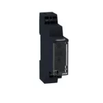 Time Delay Relay 10 Functions - 1 S..100 H - 24..240 V - Solid State Output