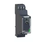 Modular Timing Relay, 8 A, 0.05 S…300 H, 1 CO, Symmetrical Flashing , 24...240 V AC/DC