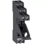 Socket, Separate Contact, 5 A, Relay Type RXG2, Screw Connector, 250 V AC