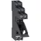 Socket, Separate Contact, 5 A, Relay Type RXG2, Screw Connector, 250 V AC