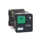 Universal Plug-in Relay, 10 A, 2 CO, 24 V DC