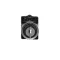 Key Selector Switch - Ø22 - 3 Positions - Stay Put - 2NO
