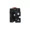 Black Ø30 Emergency Swtiching Off Push-button Ø22 Non Trigger - Turn Release 1NC