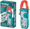 TOTAL DIGITAL AC CLAMP METER 600V-200A