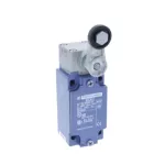 Limit Switch XCKJ - Thermoplastic Roller Lever - 1NC+1NO - Snap Action - Pg13