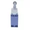 Limit Switch XCKJ - Steel Roller Lever - 1NC+1NO - Snap Action - Pg13