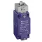 Limit Switch XCKJ - Metal End Plunger - 1NC+1NO - Snap Action - Pg13