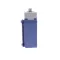 Limit Switch XCKJ - Metal End Plunger - 1NC+1NO - Snap Action - Pg13