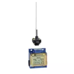 Limit Switch XCKM - Cats Whisker - 1NC+1NO - Snap Action - Pg11