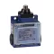 Limit Switch XCKM - Metal End Plunger - 1NC+1NO - Snap Action - Pg11