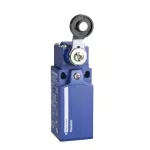 Limit Switch XCKN - Thermoplastic Roller Lever - 1NC+1NO - Snap - Pg11
