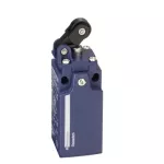Limit Switch XCKN - Th.plastic Roller Lever Plung. Hor - 1NC+1NO - Snap - Pg11