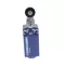 Limit Switch XCKP - Thermoplastic Roller Lever - 1NC+1NO - Snap - Pg11