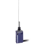 Limit Switch XCMD - Cat's Whisker - 1NC+1NO - Snap - 1 M