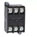 Single Isolating Block XEN-T - For Control Circuit