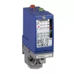 Pressure Switch XMLB 160 Bar - Adjustable Scale 2 Thresholds - 1 C/O