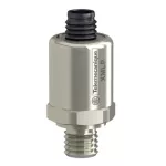 Pressure Transmitter -1..5bar - 4..20mA - G1/4A Male - FPM - M12