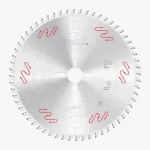 Circular Saw Blade For Wood 254x2.4x30 Mm, 60 Teeth Freud