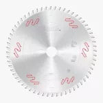 Circular Saw Blade For Wood 254x2.4x30 Mm, 60 Teeth Freud