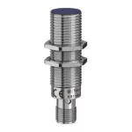 Inductive Sensor XS1 M18, L64mm, Brass, Sn8mm, 12..24VDC, M12