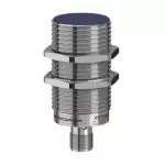 INDUCTIVE SENSOR CYLIND DIA 30 PNP NO 1224V FLUSH SN 15MM CONN M12