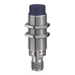 Inductive Sensor XS2 M18, L64mm, Brass, Sn8mm, 12..24VDC, M12