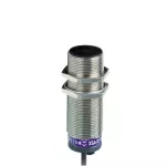 Rot. Monitoring - M30 - Sn10mm - 120..3000c/mn - 12..48VDC - Cable 2m