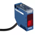 Photo-electric Sensor - XUK - Emitter - 24..240VAC/DC - Cable 2m