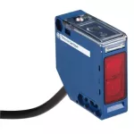 Photo-electric Sensor - XUK - Polarised - Sn 5m - 12..24VDC - Cable 2m