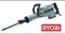 Ryobi Concrete Hammer 1350w