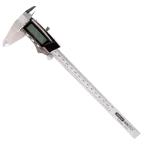 Electrical Digital Caliper 8" 0.01mm Vogel