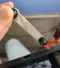 Jet Gauge, 0,45 - 1,5mm In Plastic Mounting