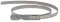 Circumference Rule, ø 300-700mm, Circ.940-2200mm Vogel
