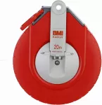 Steel Measuring Tape 20m 13mm Mm/inch BMI Radius