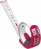 Pocket Measuring Tape BMImeter Mm/inch 2m