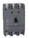 قاطع تيار Easypact EZC250N - TMD - 200 أمبير - ثلاثي الأقطاب وثلاثي الأبعاد