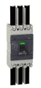 Circuit Breaker Easypact EZC400N - TMD - 400 A - 3 Poles 3d