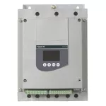 Soft Starter For Asynchronous Motor - ATS48 - 52 A - 208..690 V - 11..45 KW