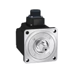 Servo Motor BCH, 100mm, 2000W, W Oil Seal, W Key, Straight Con