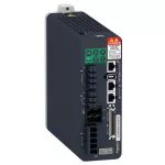 Motion Servo Drive, Lexium 28, Three Phase 200...230 V, 2 KW