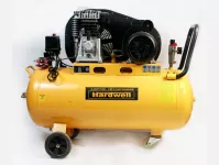Air Compressors 100 L 2 Hp Hardwell